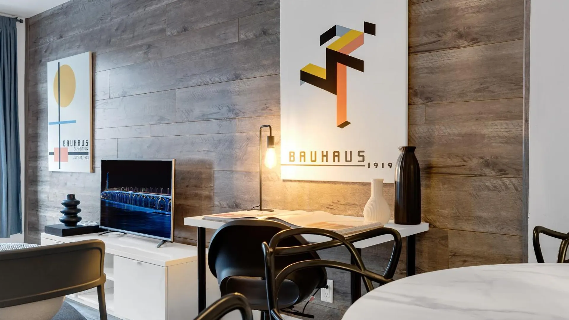 Aparthotel Liv Mtl Urban à Montréal