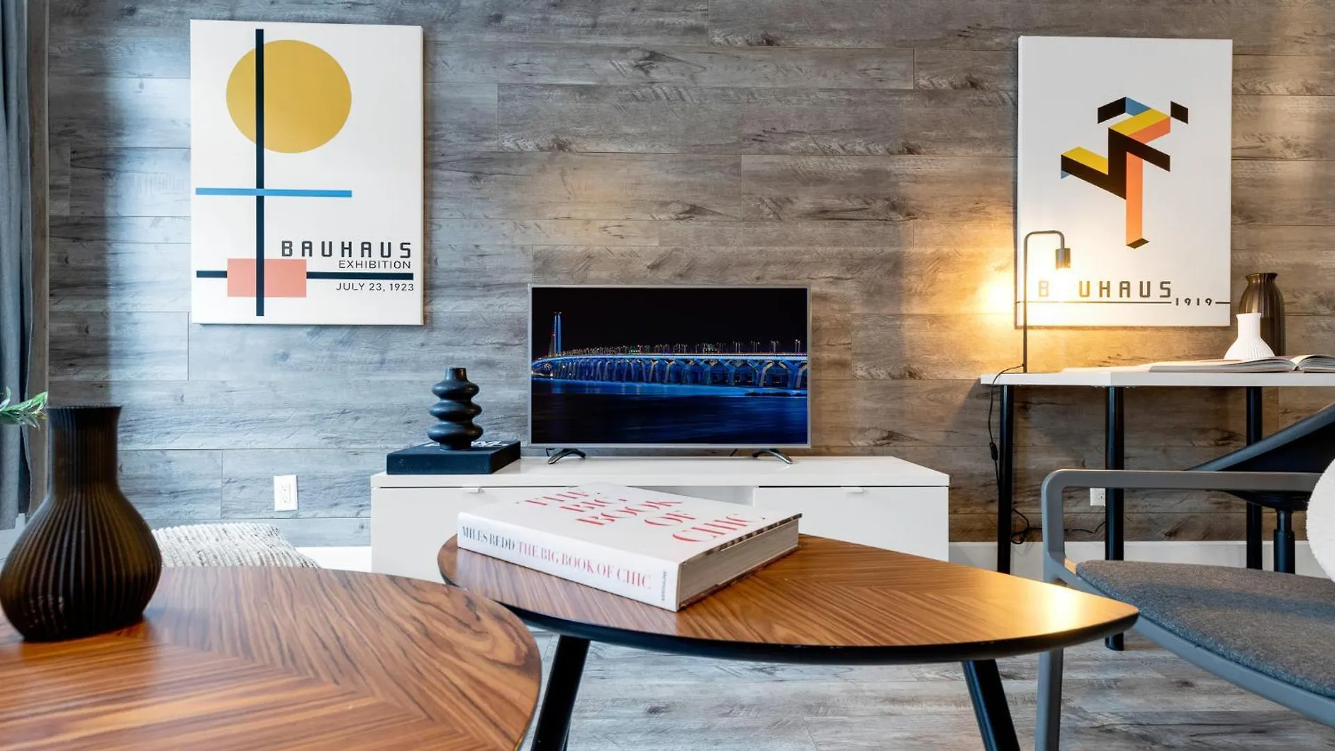 Aparthotel Liv Mtl Urban à Montréal