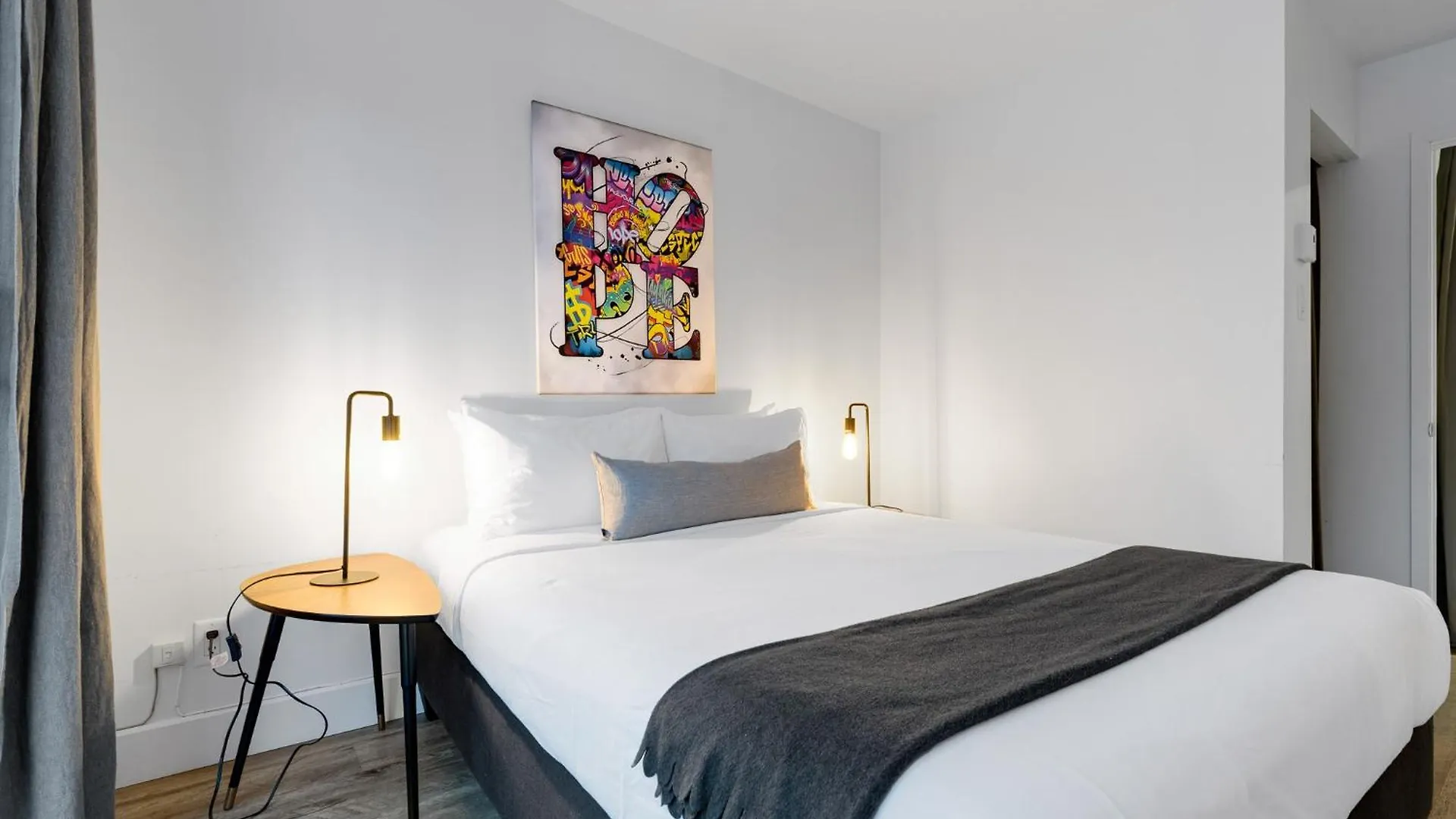Aparthotel Liv Mtl Urban à Montréal
