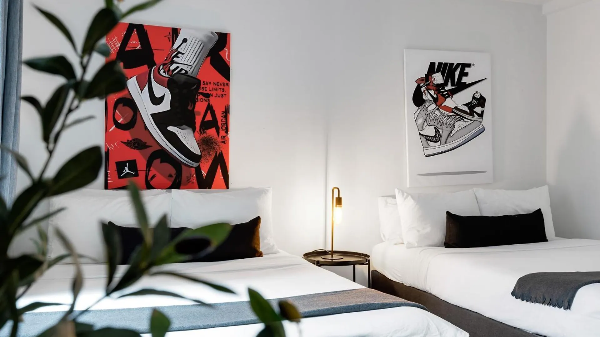 Aparthotel Liv Mtl Urban à Montréal
