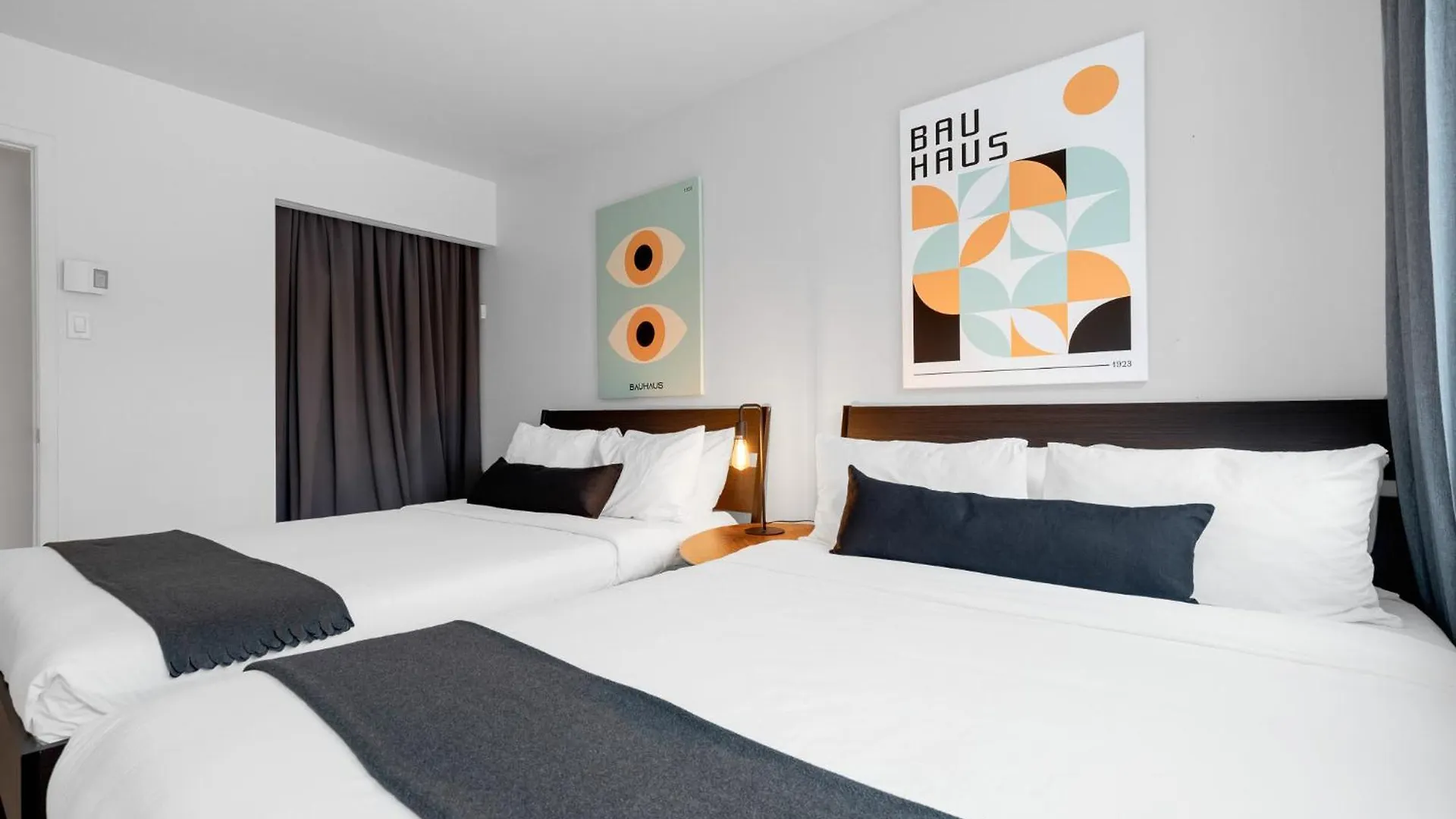 Aparthotel Liv Mtl Urban à Montréal