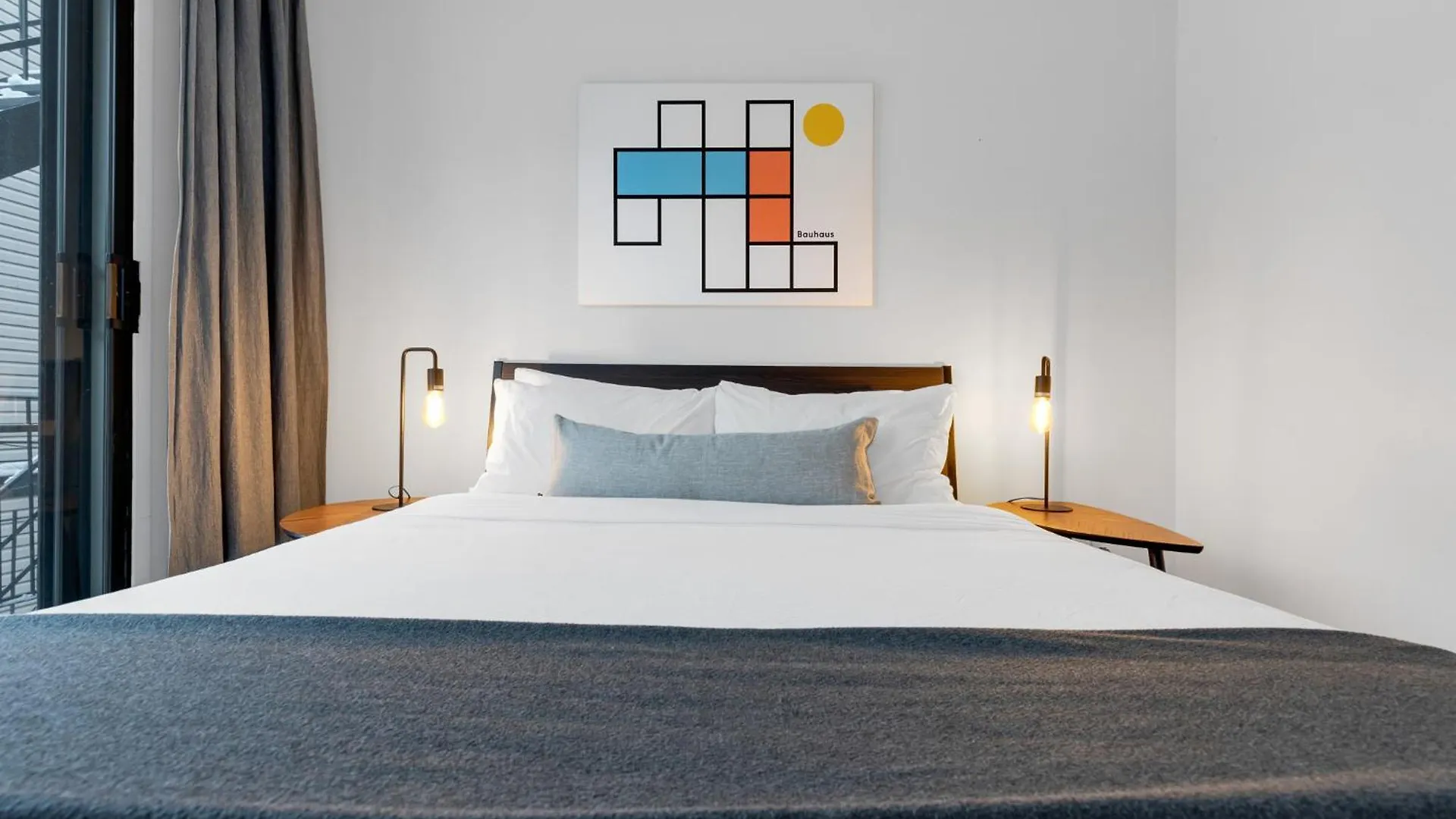 Aparthotel Liv Mtl Urban à Montréal 0*,  Canada
