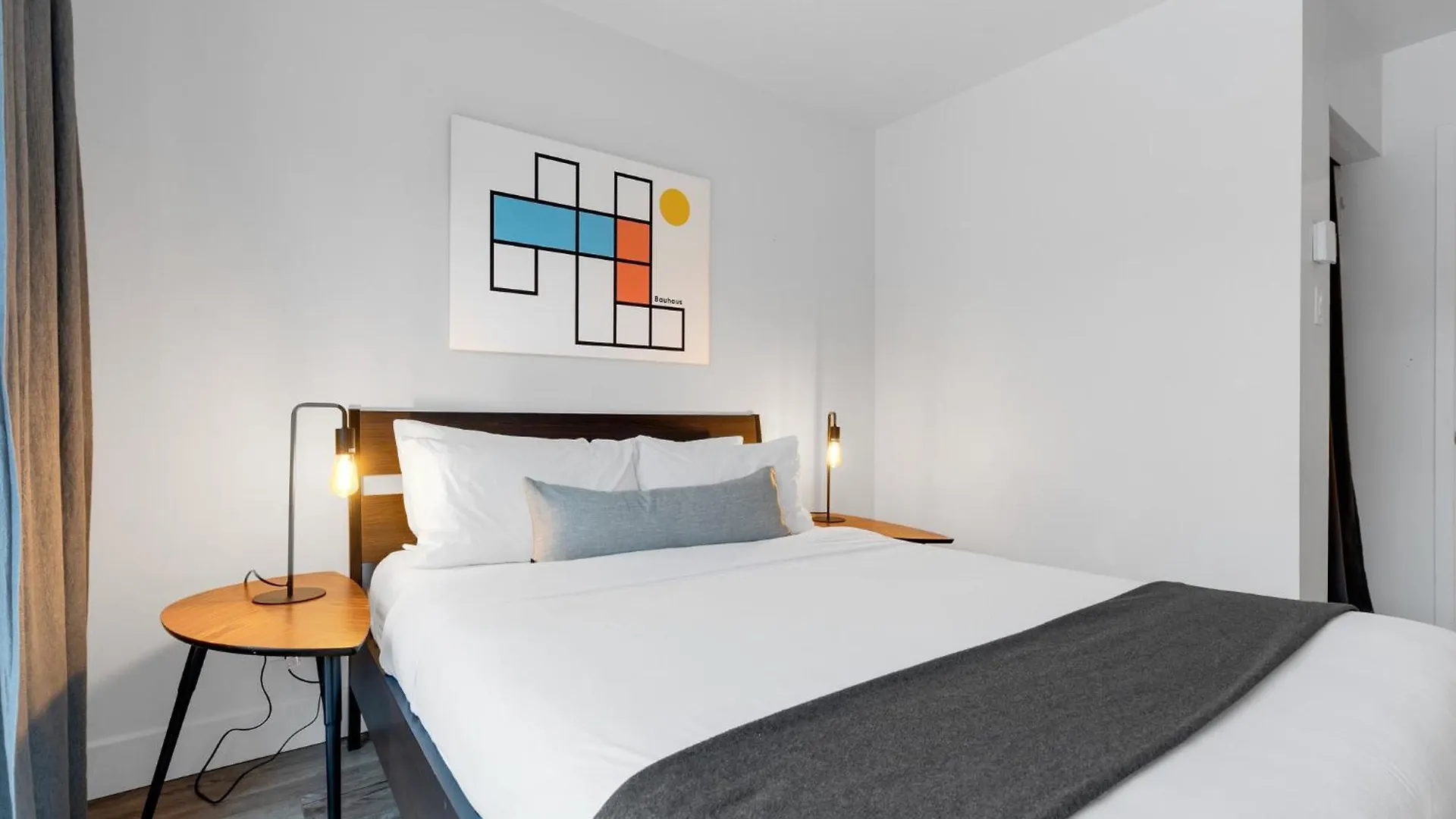 Aparthotel Liv Mtl Urban à Montréal