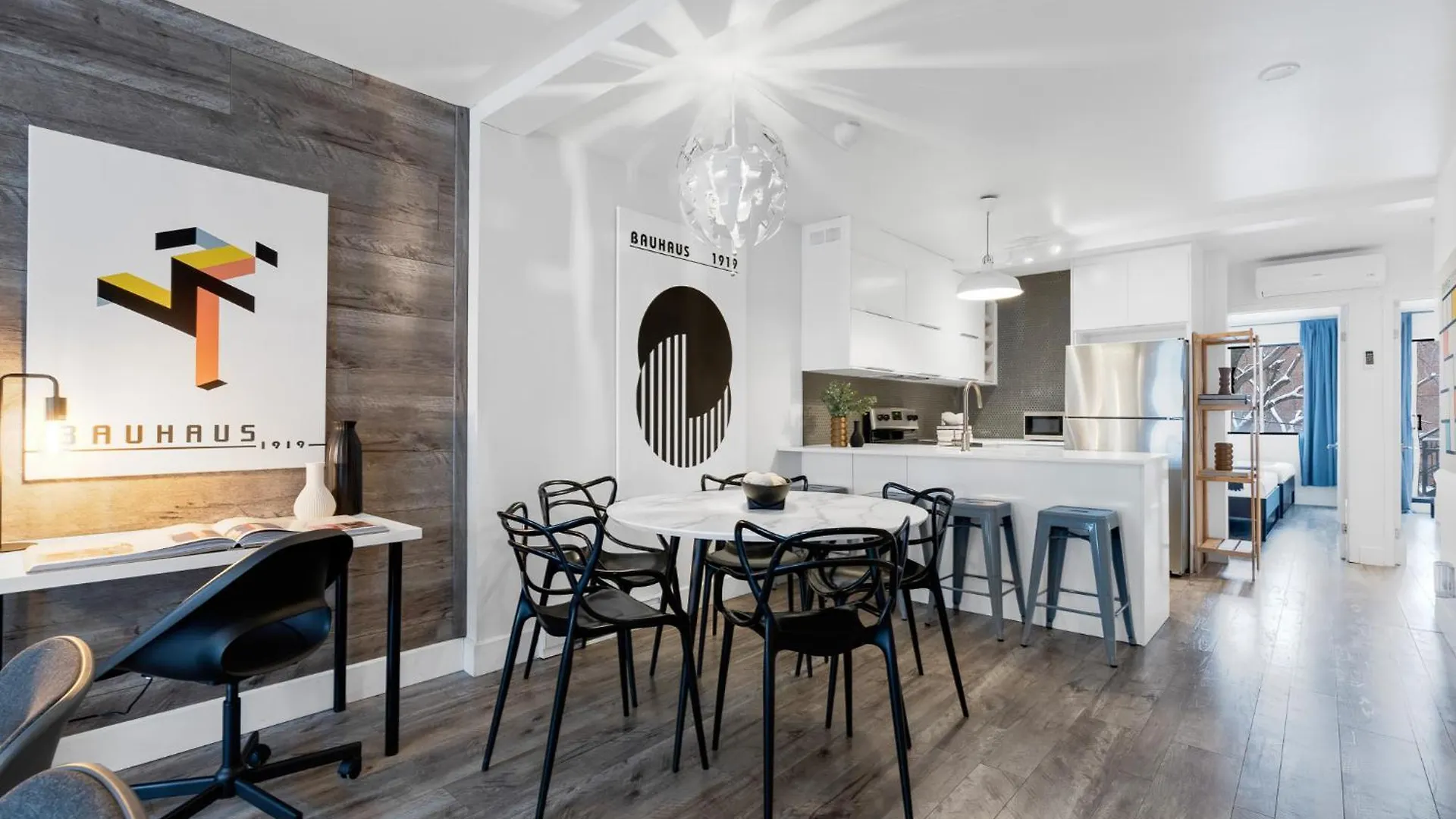 Aparthotel Liv Mtl Urban à Montréal