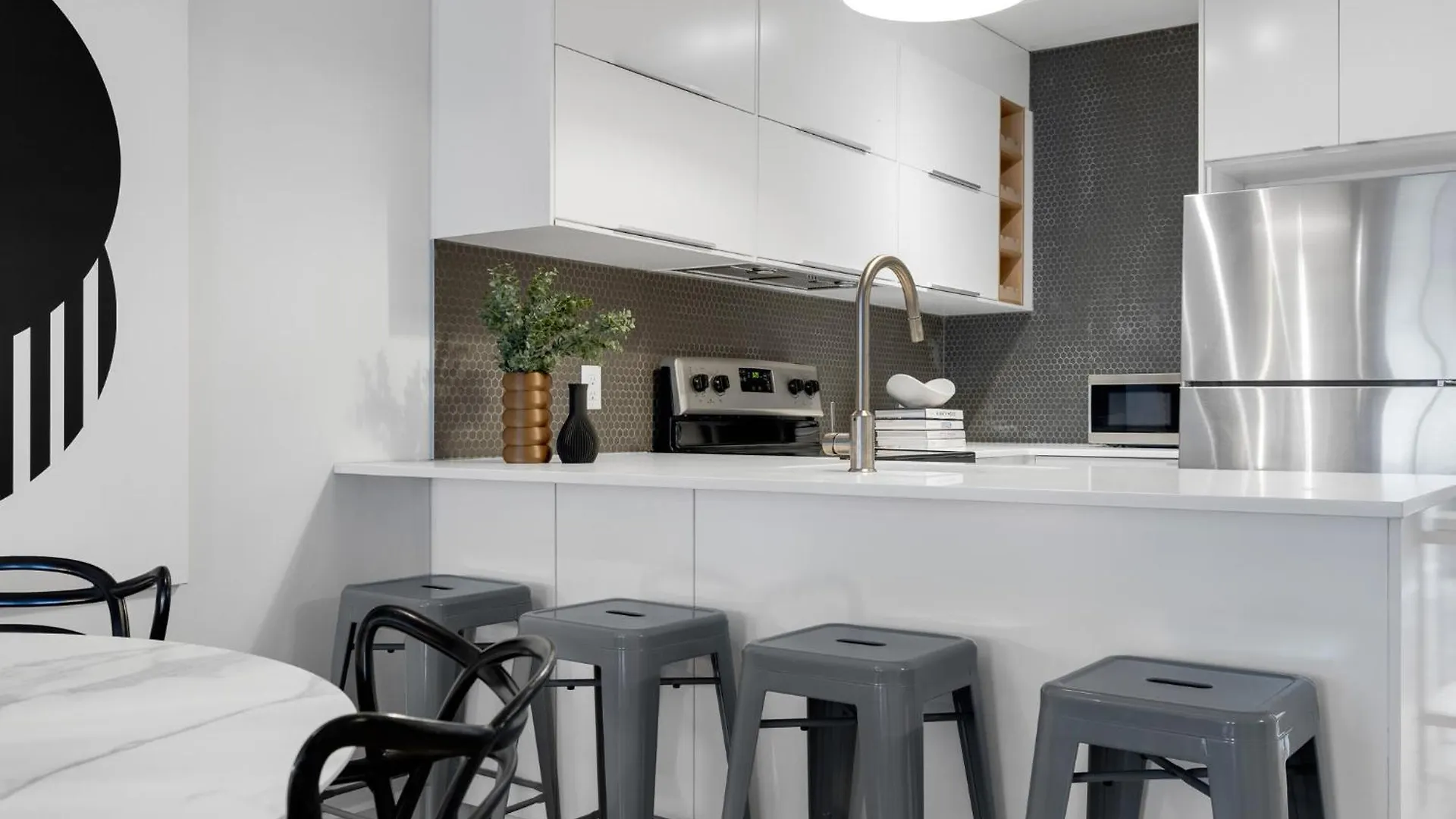 Aparthotel Liv Mtl Urban à Montréal