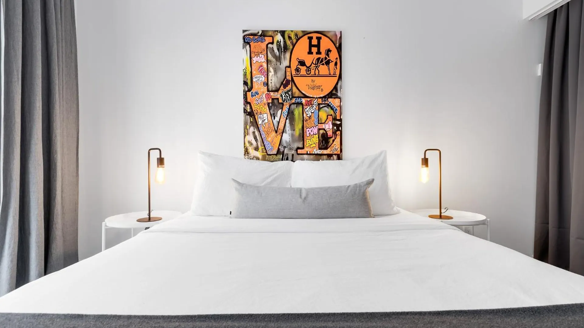 Aparthotel Liv Mtl Urban à Montréal