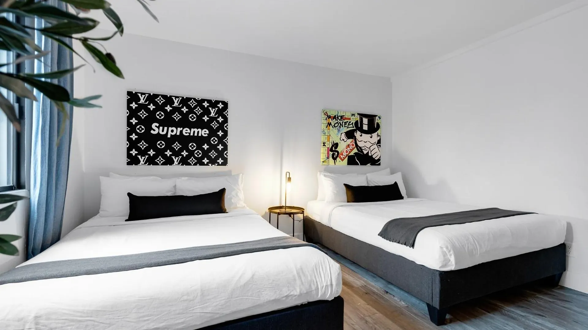 Aparthotel Liv Mtl Urban à Montréal
