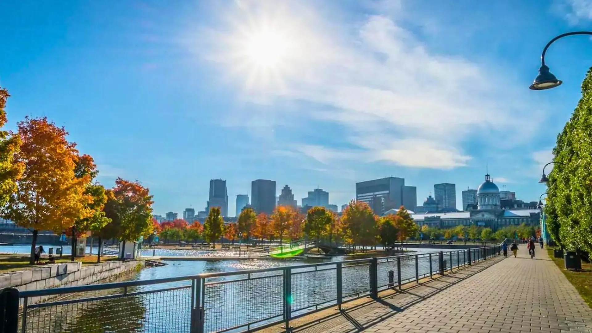 Aparthotel Liv Mtl Urban à Montréal