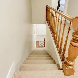 Jstlikehome - Appartement Ottawa
