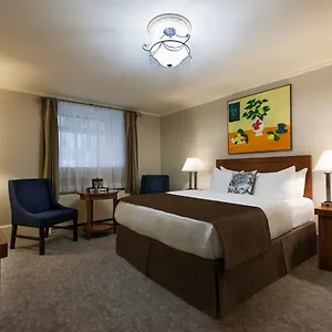 Chateau Versailles Hotell