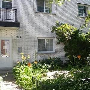 Bed & Breakfast D'iberville