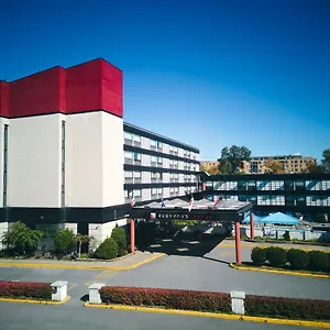 Ruby Foo's Hotell