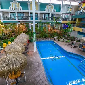 Hôtel Québec Inn Hotel Ville de Québec