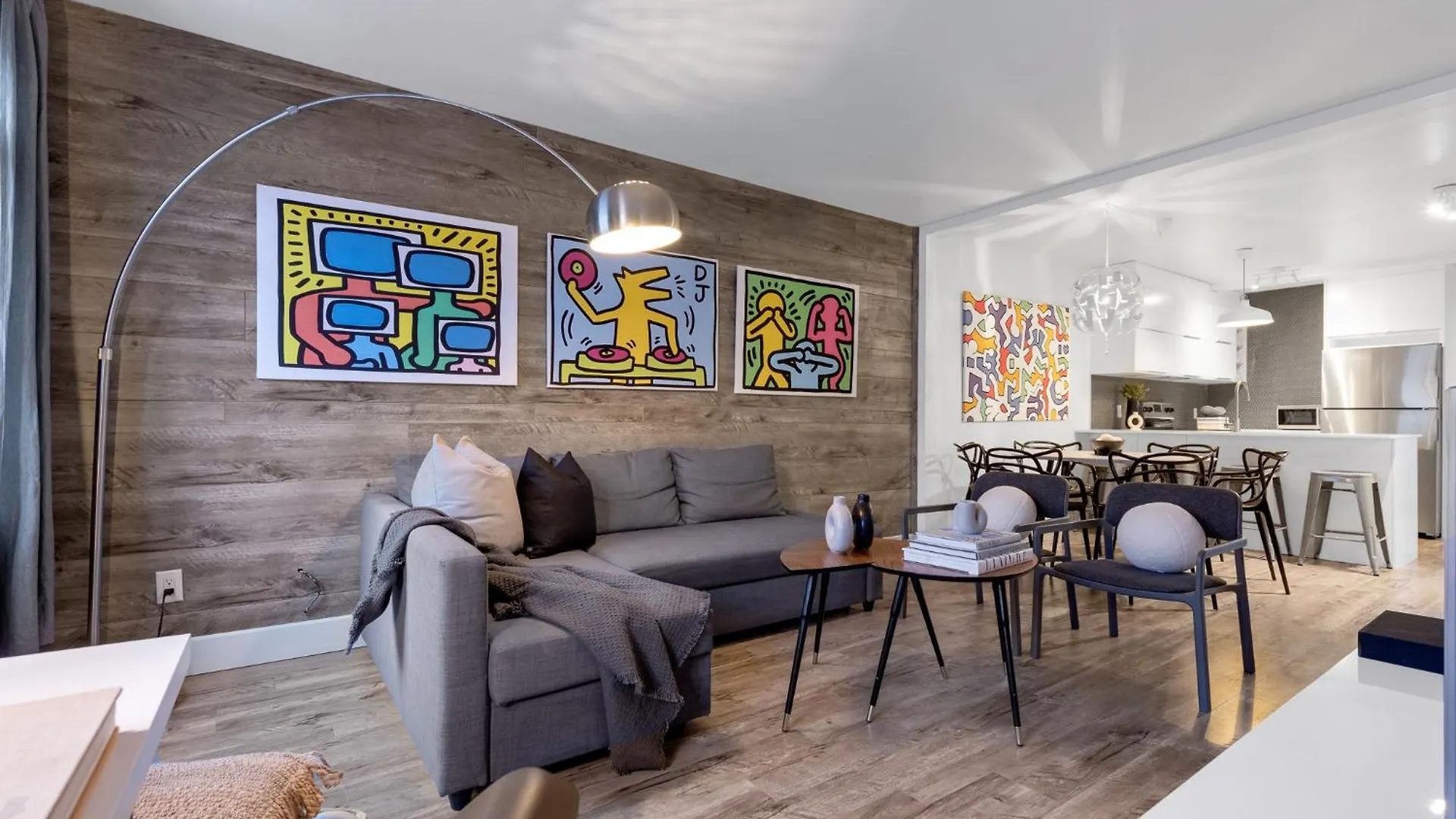 Liv Mtl Urban Aparthotel Montreal