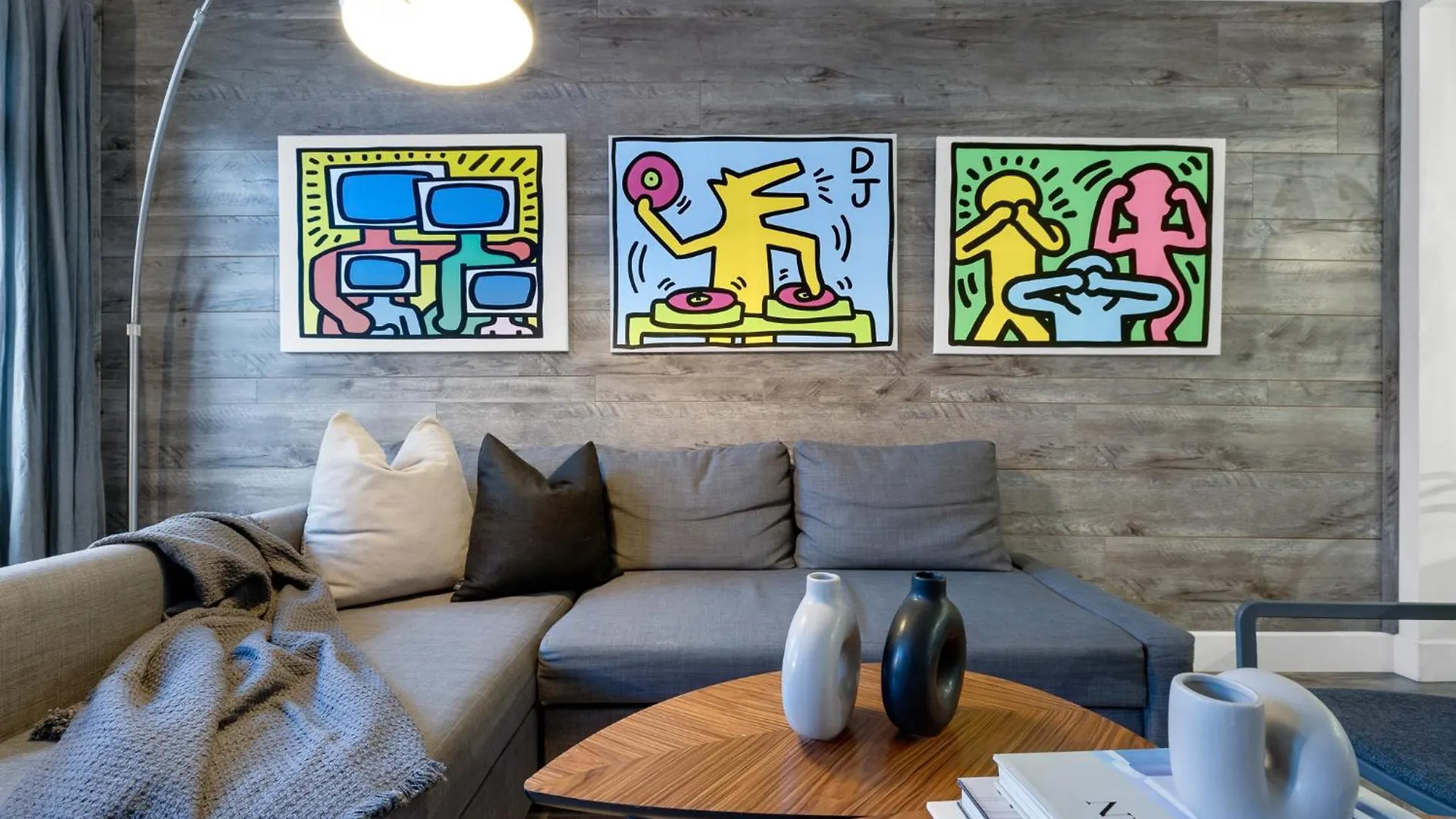 Liv Mtl Urban Aparthotel Montreal