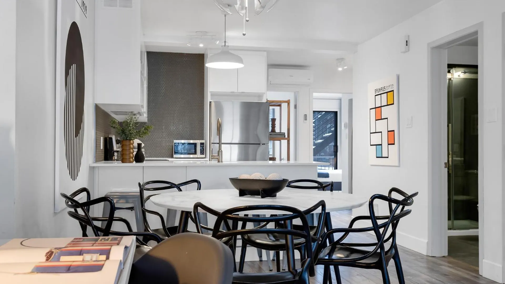 Liv Mtl Urban Aparthotel Montreal Canada